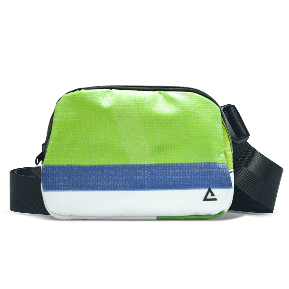 Zion Sling Bag