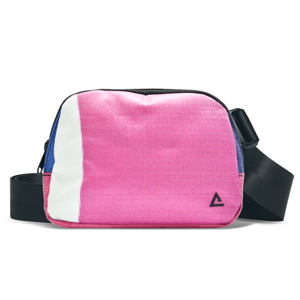 Zion Sling Bag