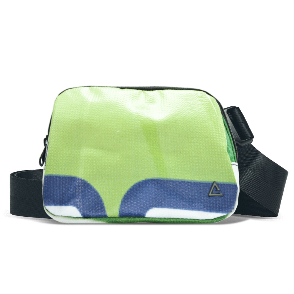 Zion Sling Bag