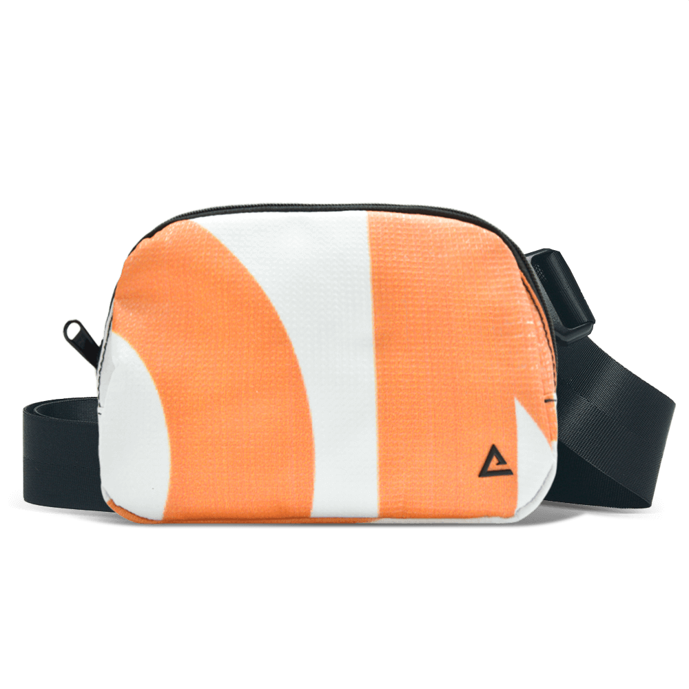 Zion Sling Bag