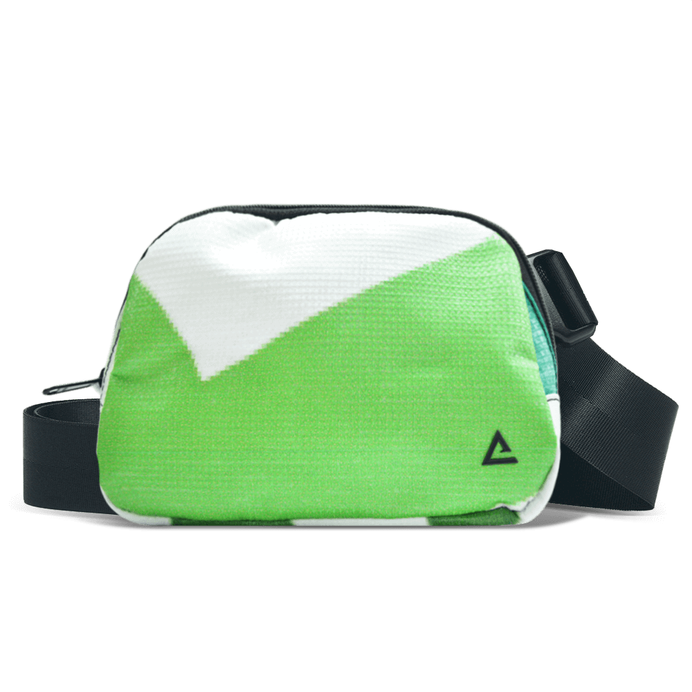 Zion Sling Bag