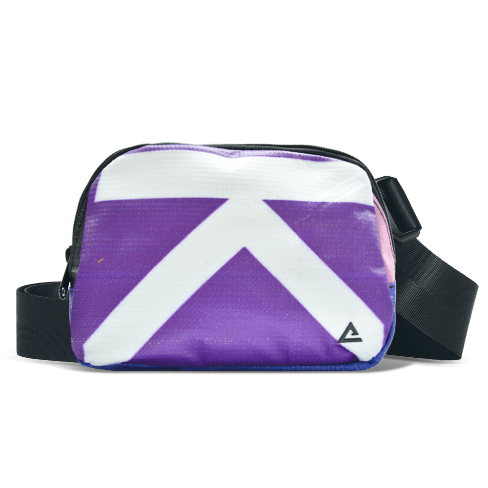 Zion Sling Bag