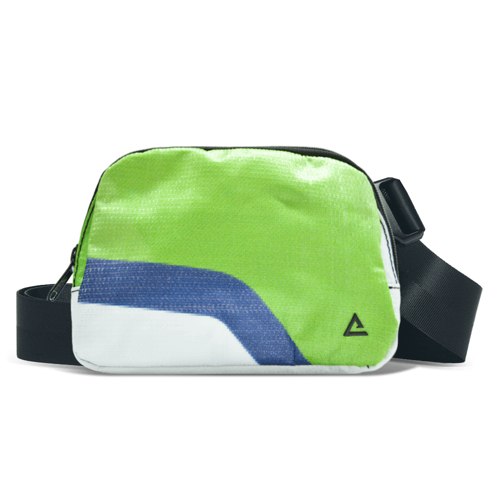 Zion Sling Bag