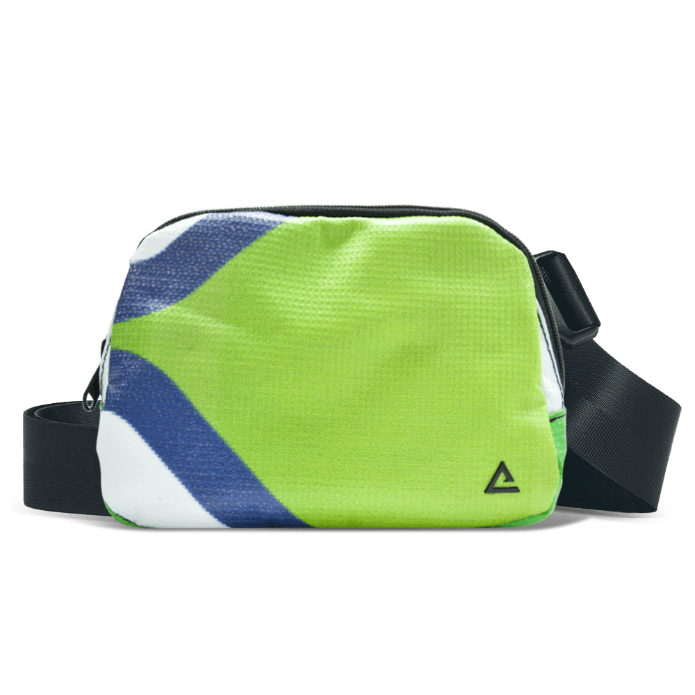 Zion Sling Bag