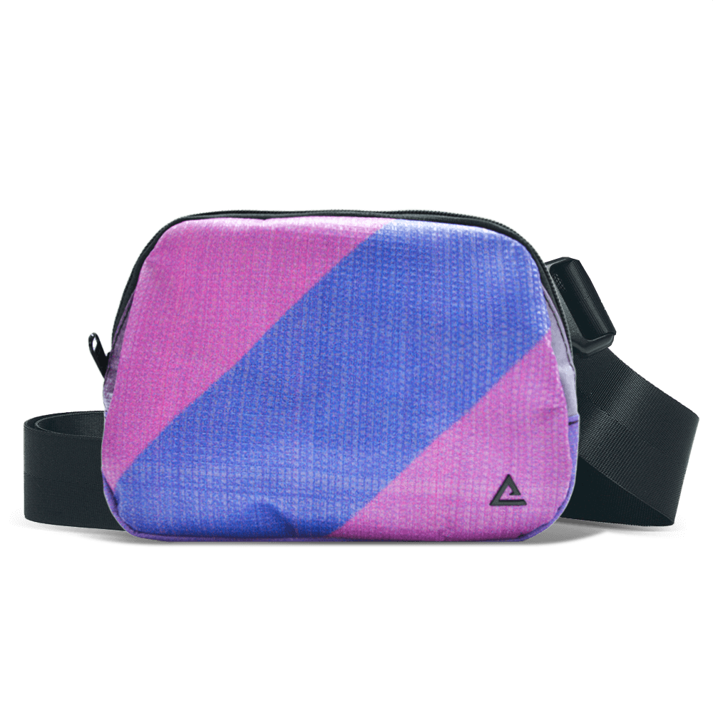 Zion Sling Bag