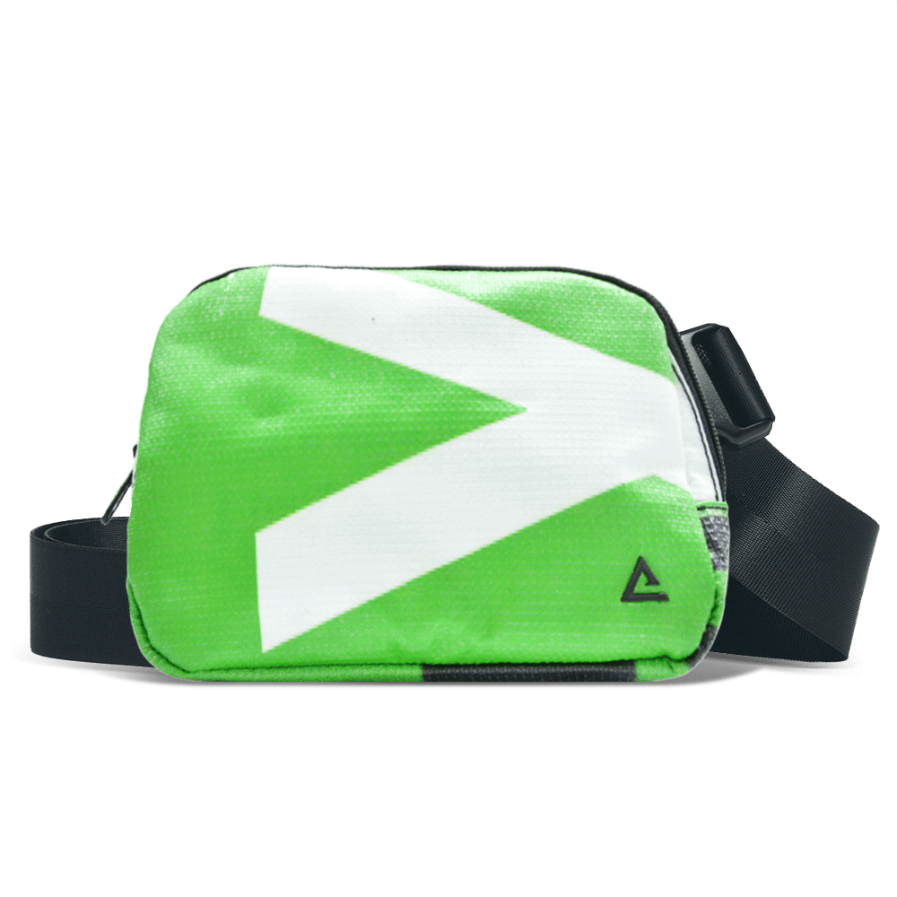 Zion Sling Bag