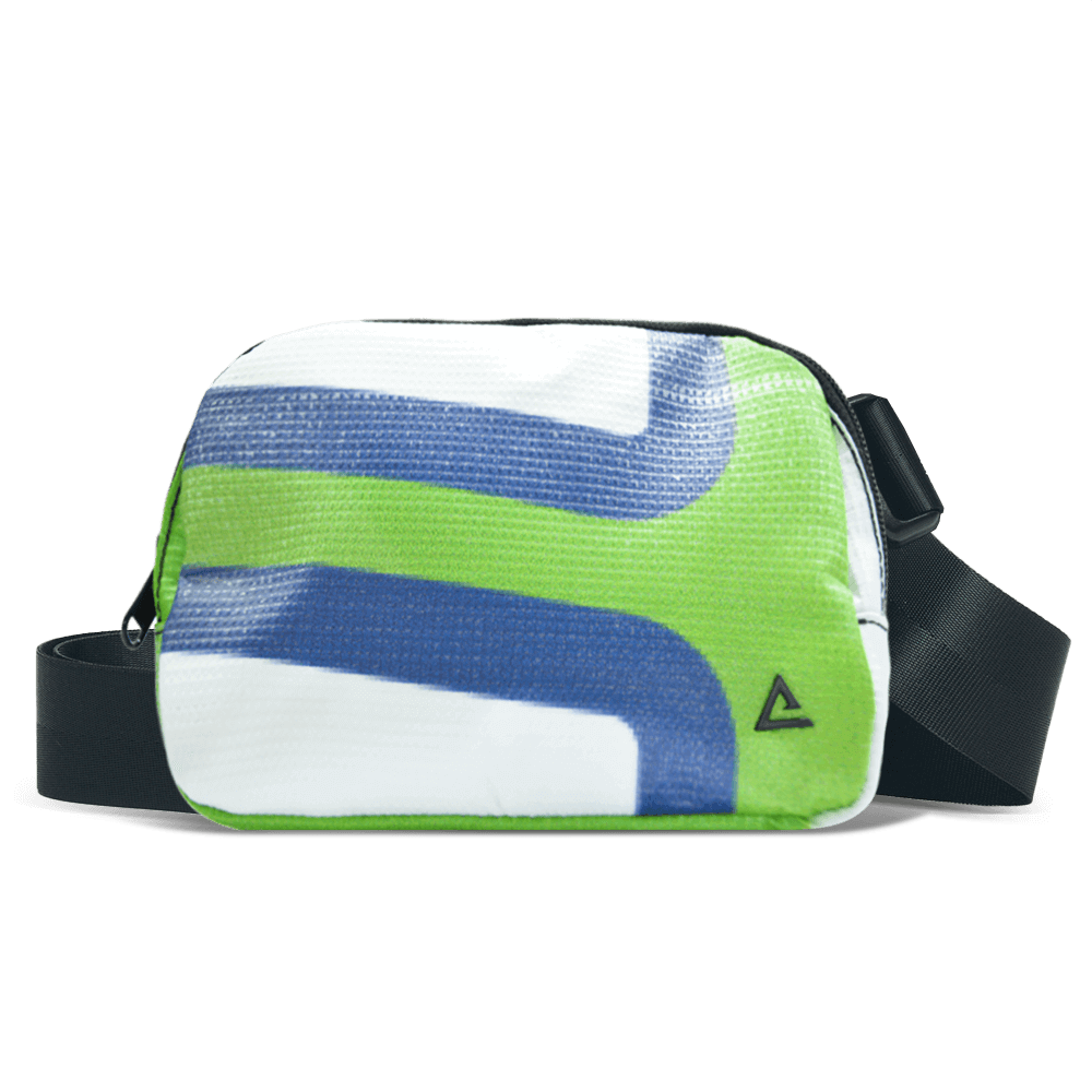 Zion Sling Bag