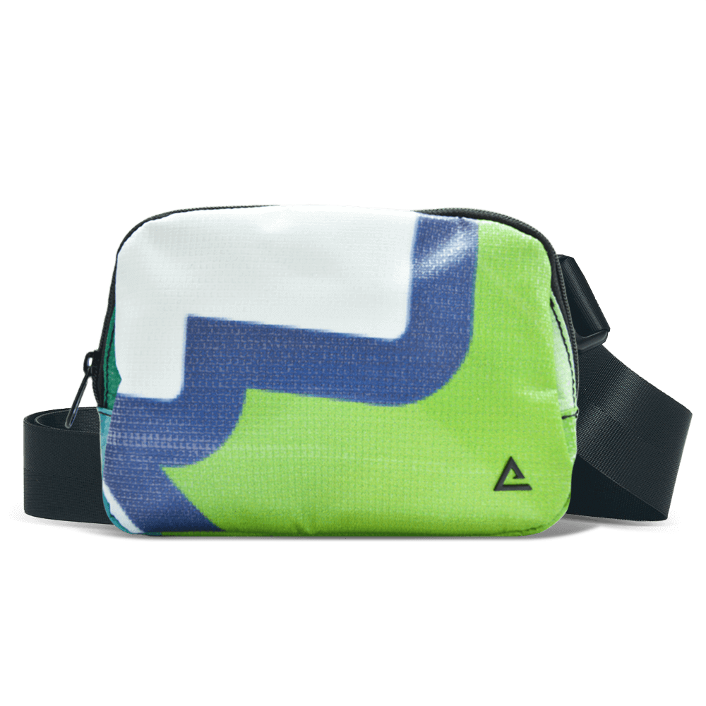 Zion Sling Bag