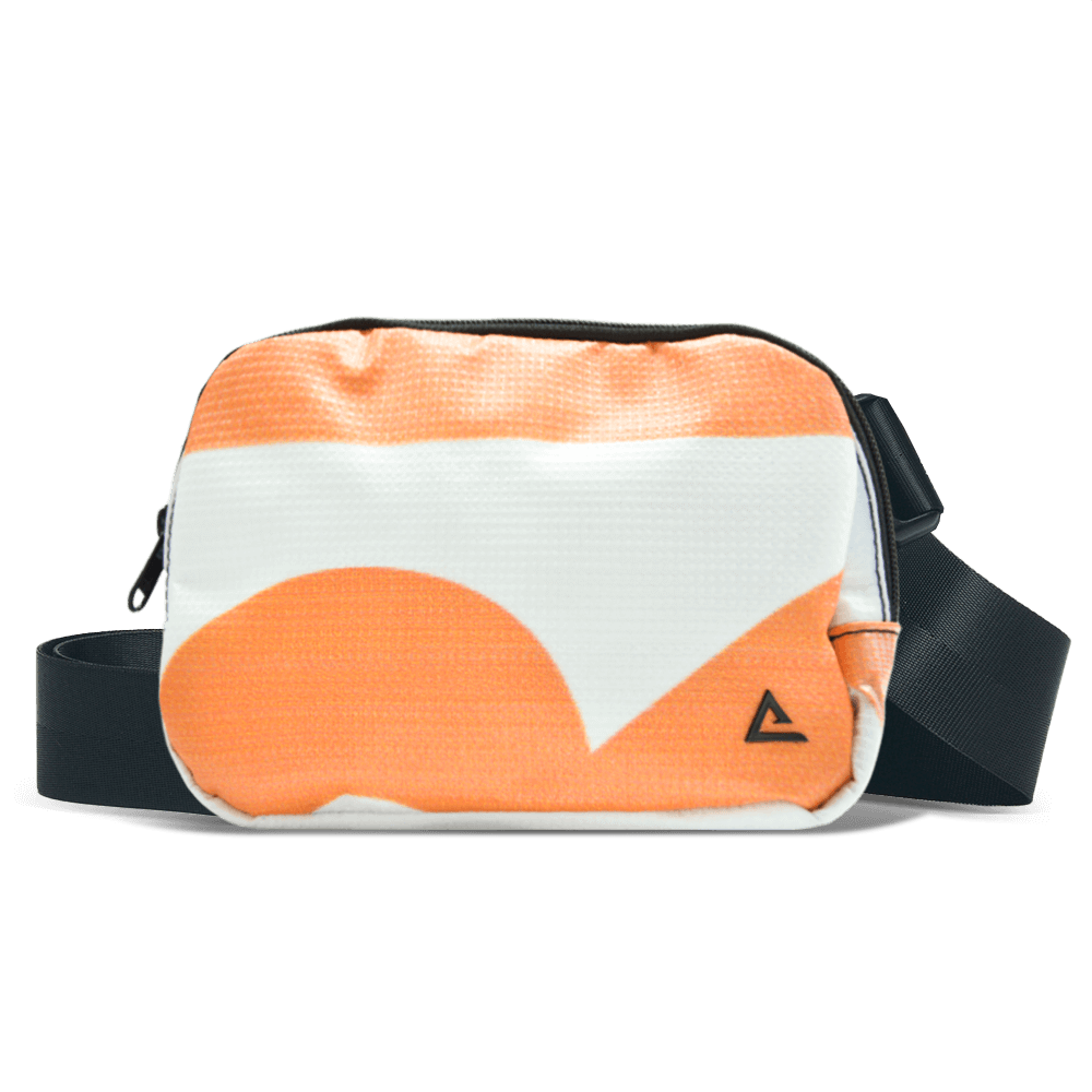 Zion Sling Bag