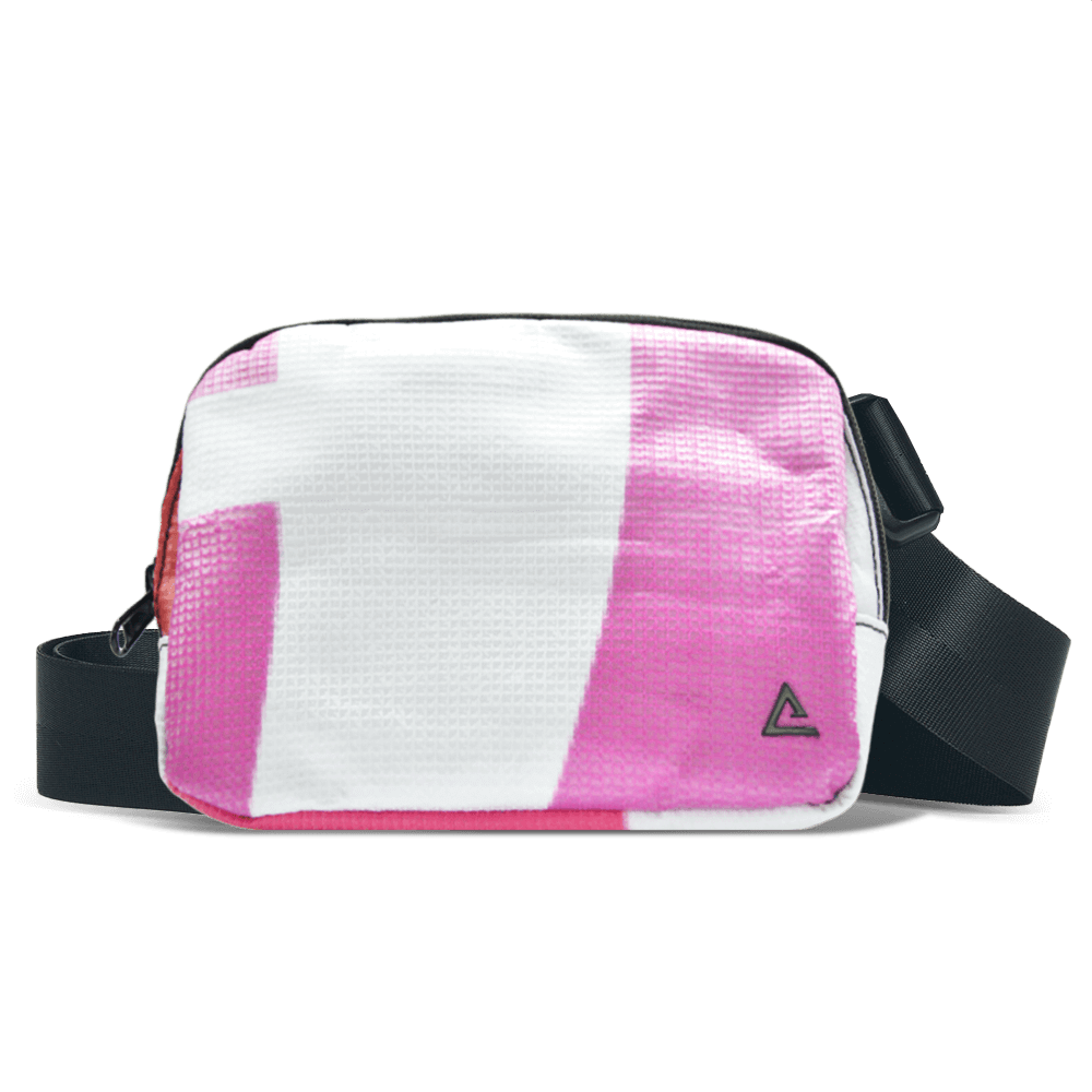 Zion Sling Bag