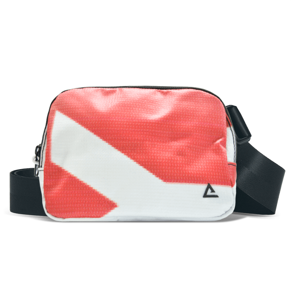 Zion Sling Bag