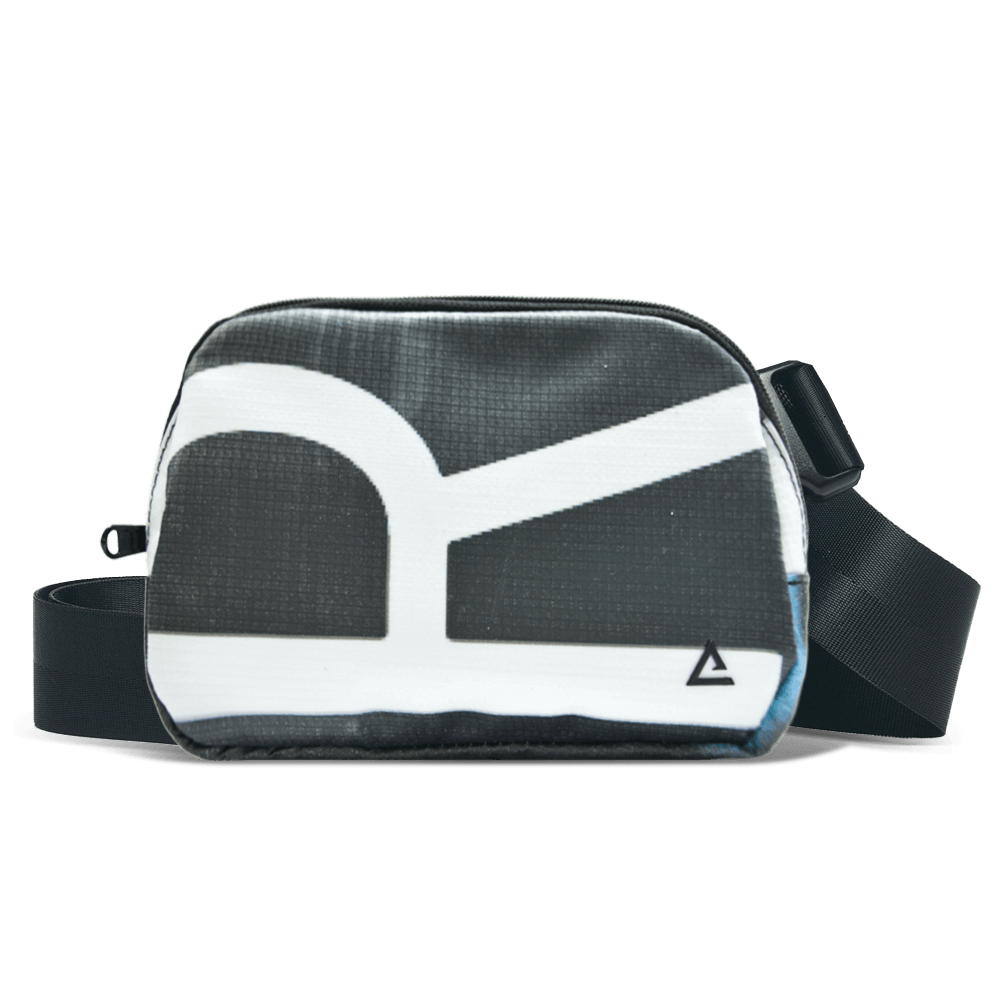 Zion Sling Bag