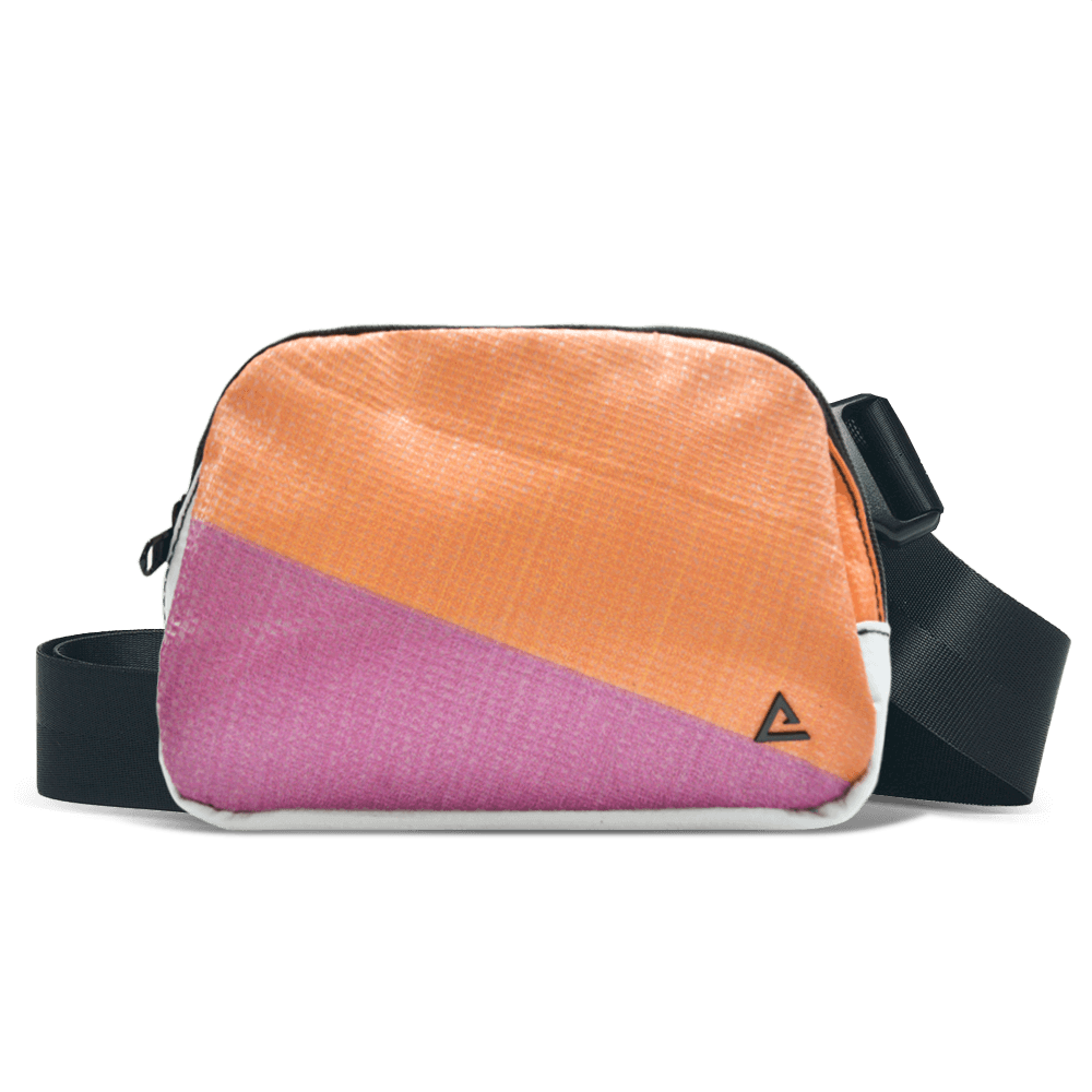 Zion Sling Bag