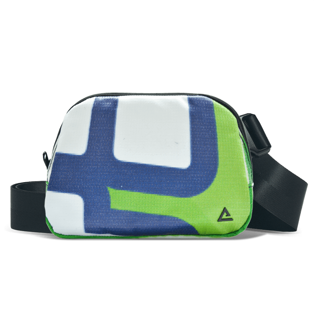 Zion Sling Bag