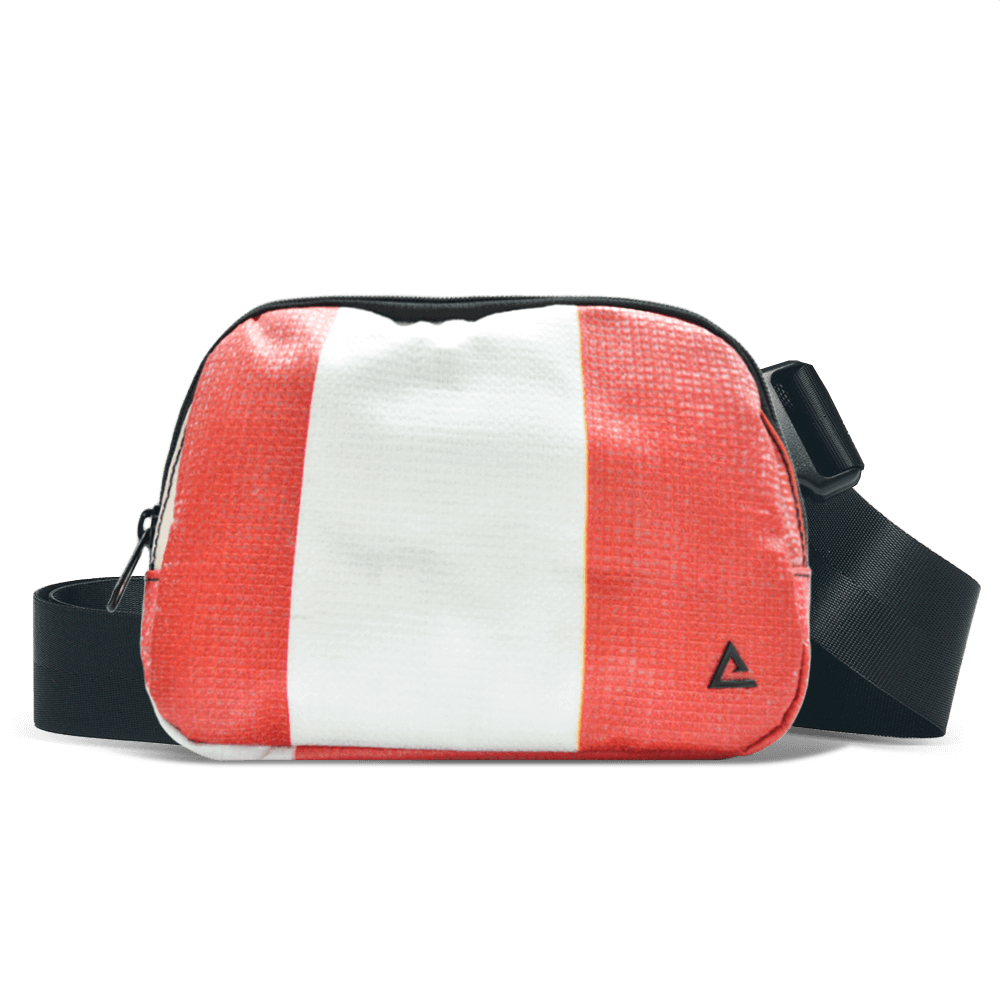 Zion Sling Bag