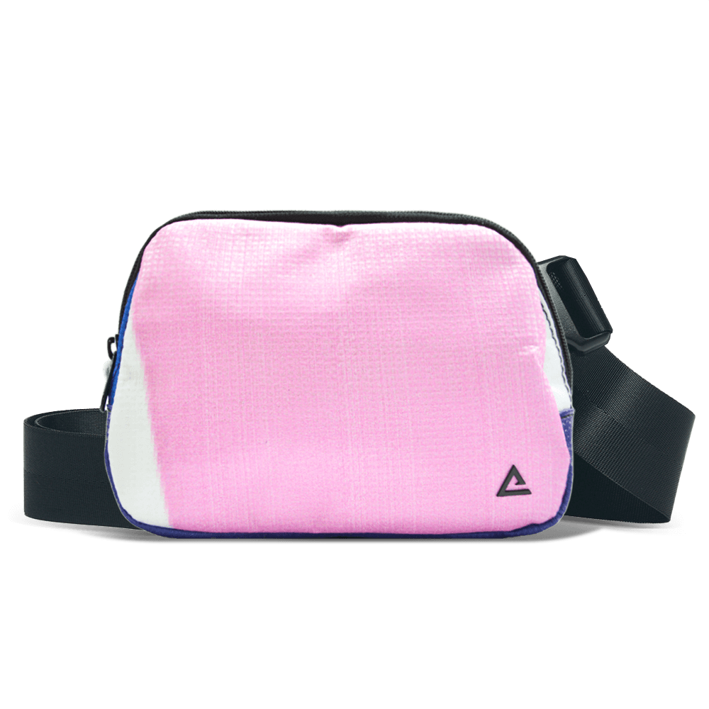 Zion Sling Bag