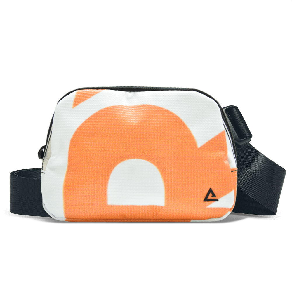 Zion Sling Bag