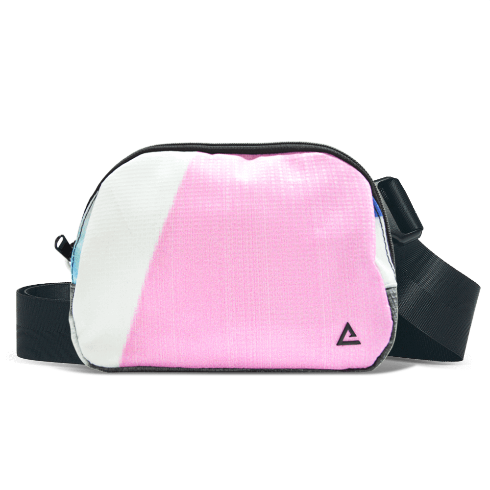 Zion Sling Bag