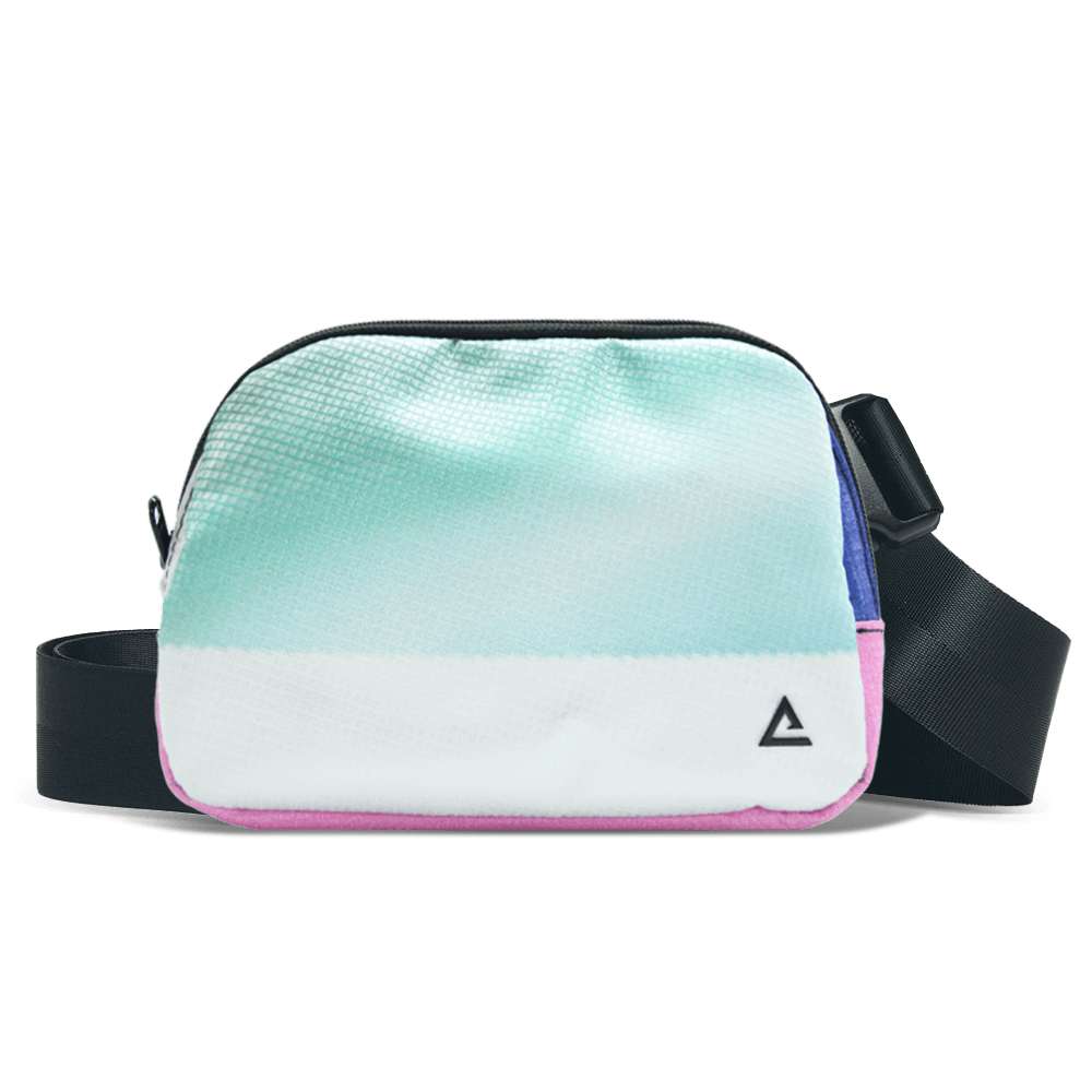 Zion Sling Bag