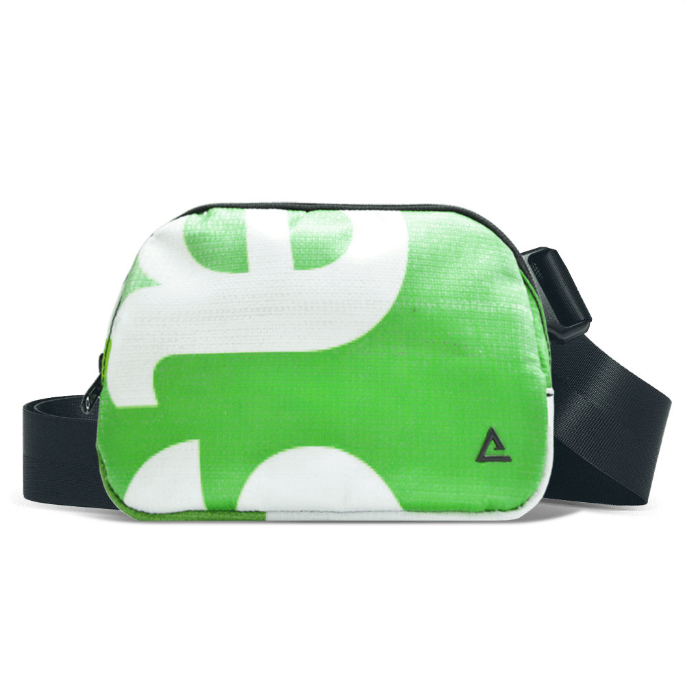 Zion Sling Bag
