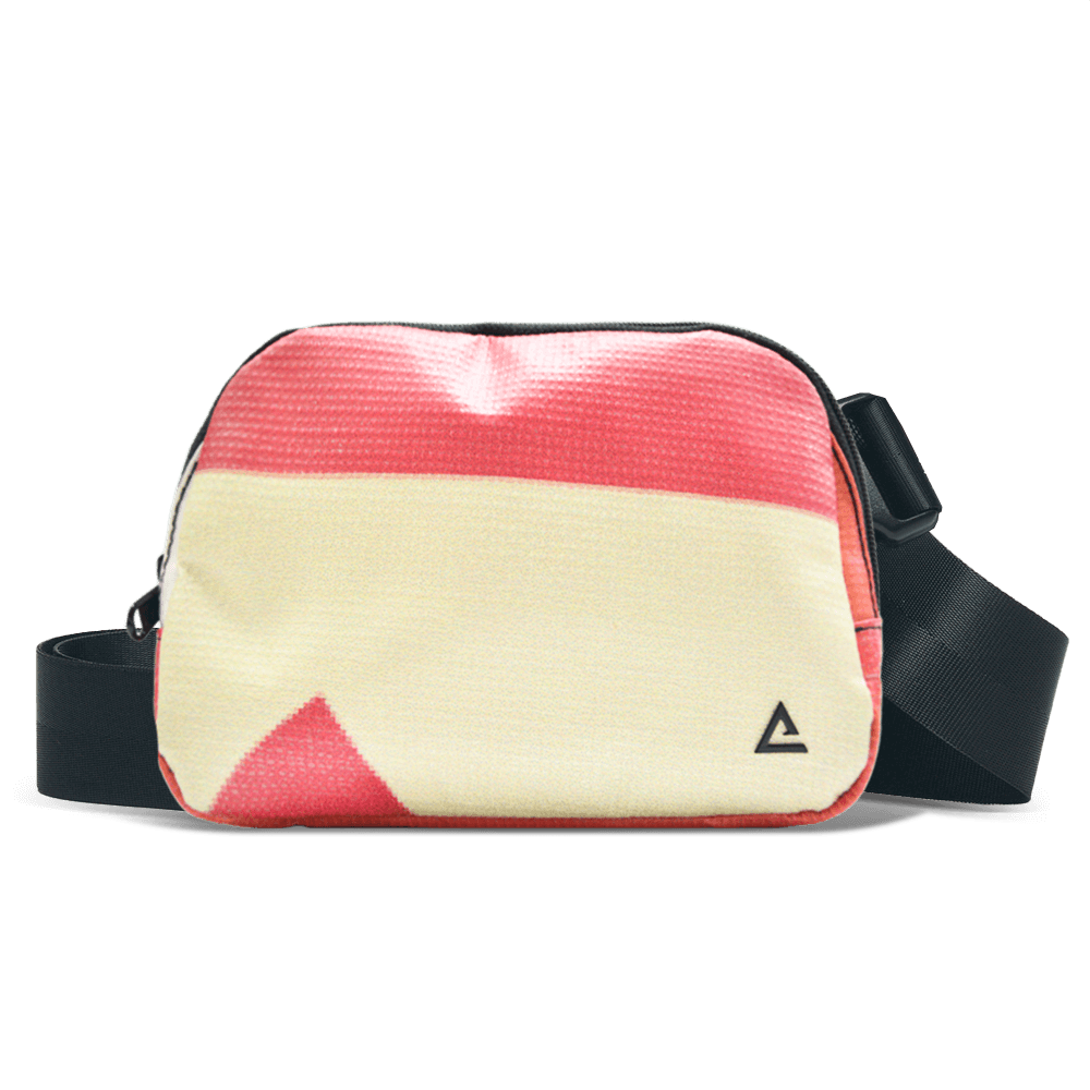 Zion Sling Bag