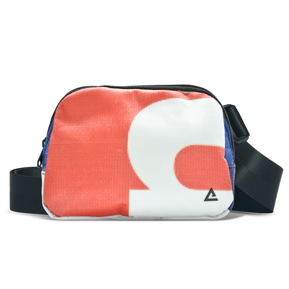 Zion Sling Bag