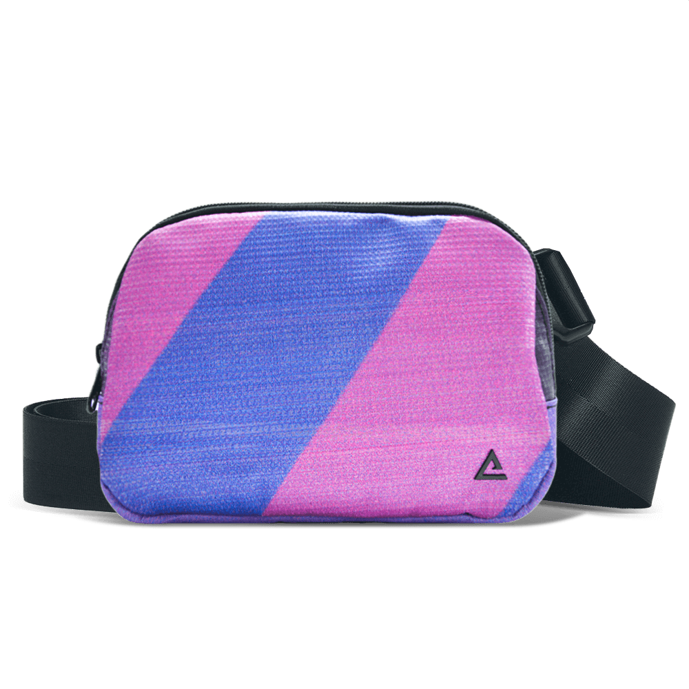 Zion Sling Bag