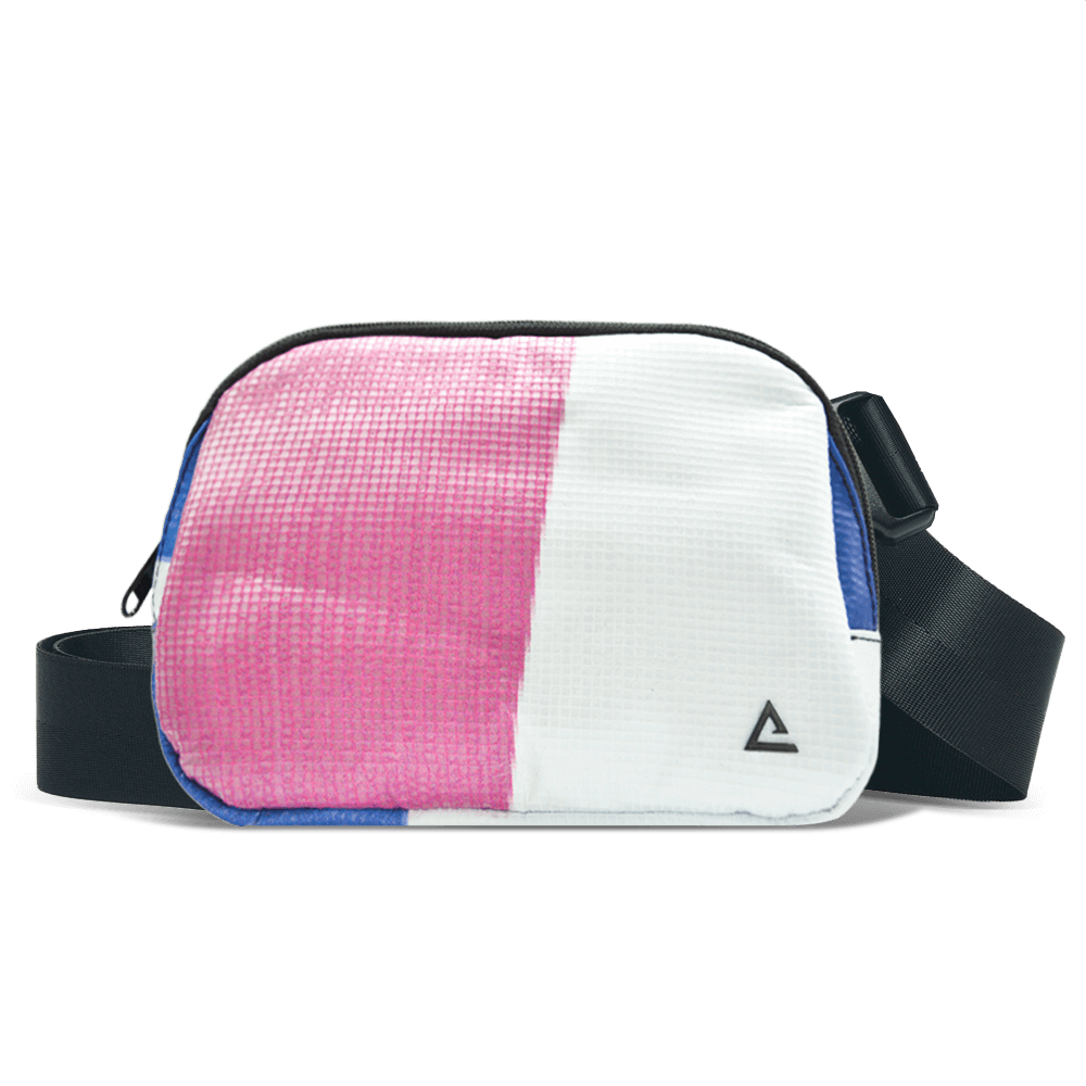 Zion Sling Bag