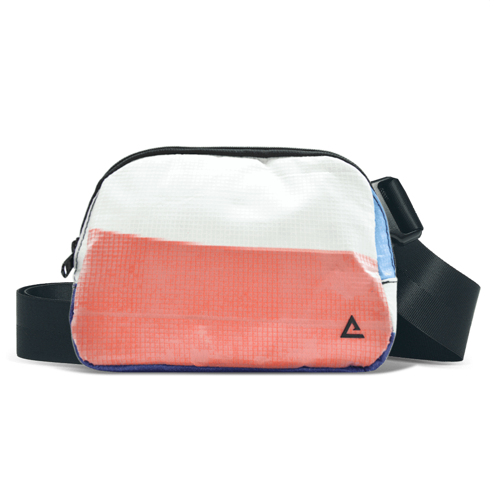 Zion Sling Bag