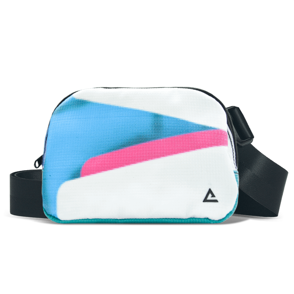 Zion Sling Bag