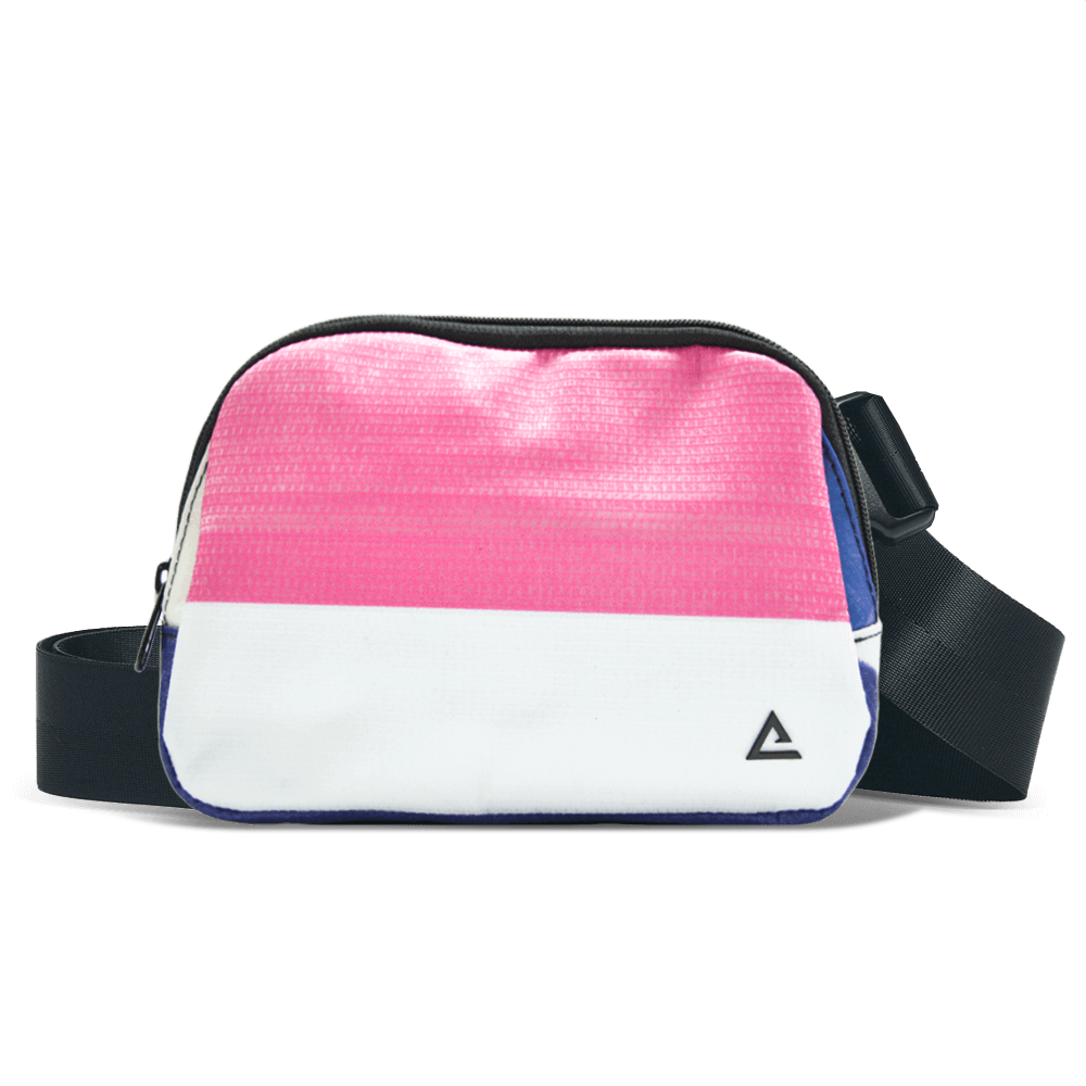 Zion Sling Bag