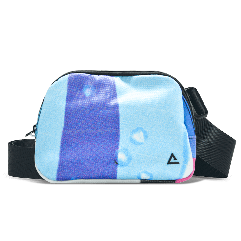 Zion Sling Bag