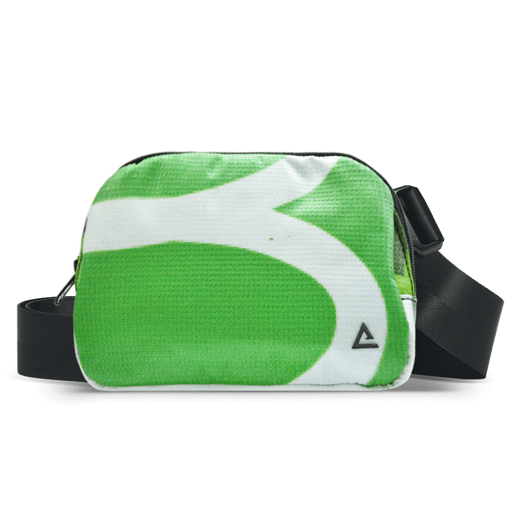 Zion Sling Bag