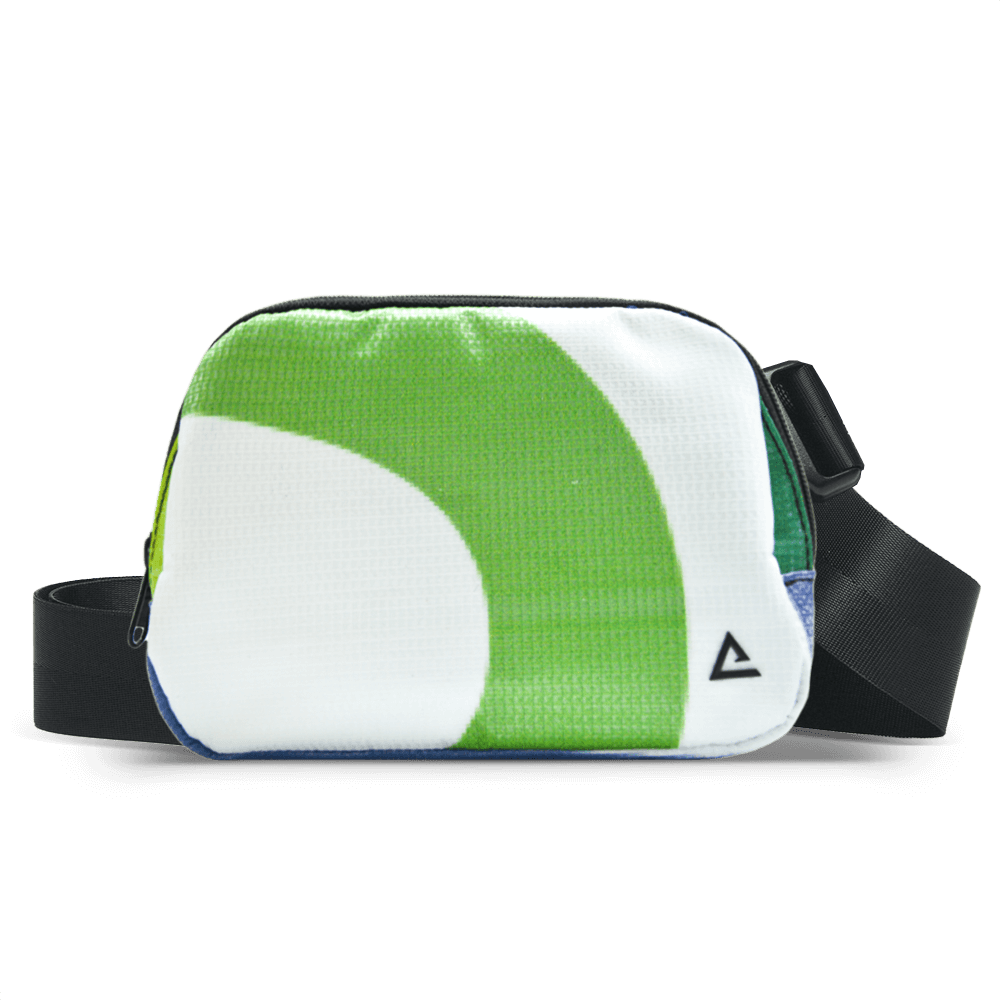 Zion Sling Bag