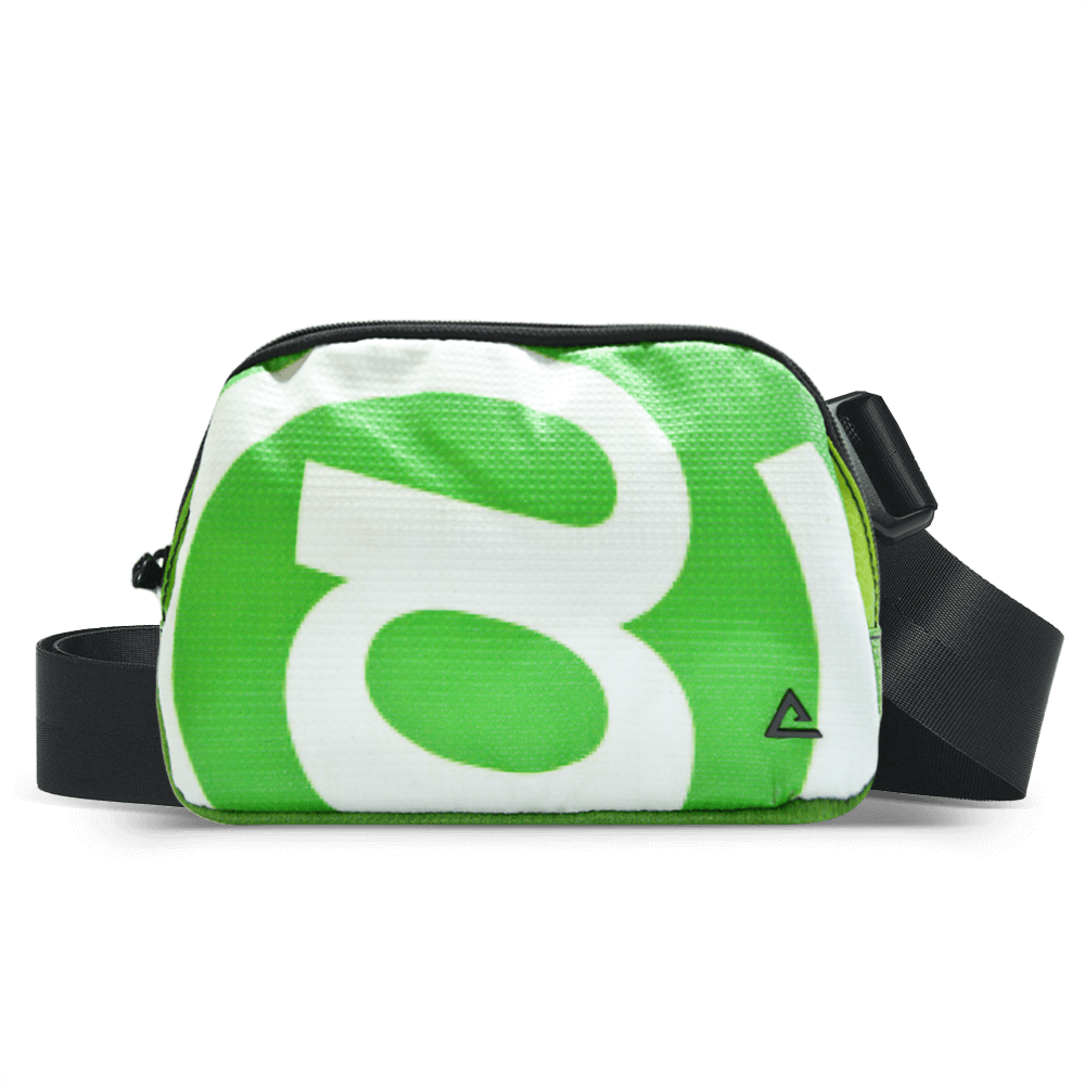 Zion Sling Bag