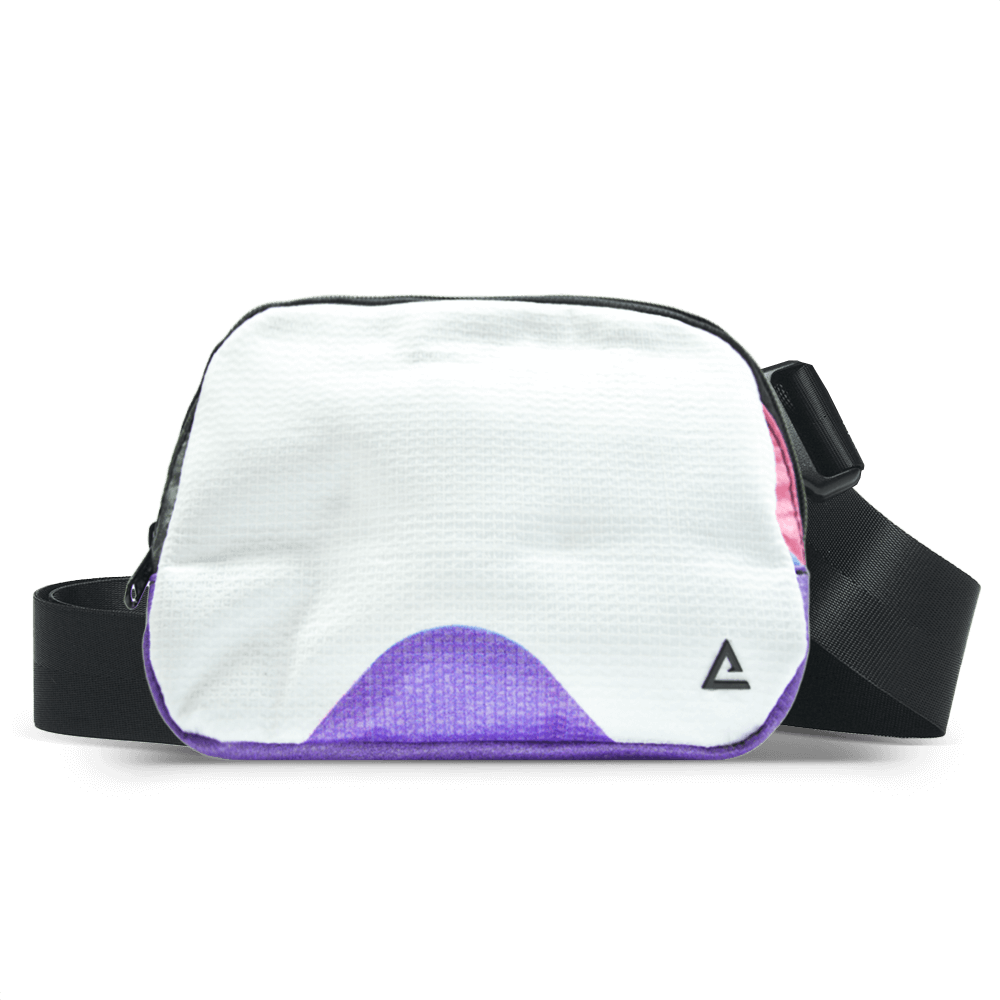 Zion Sling Bag