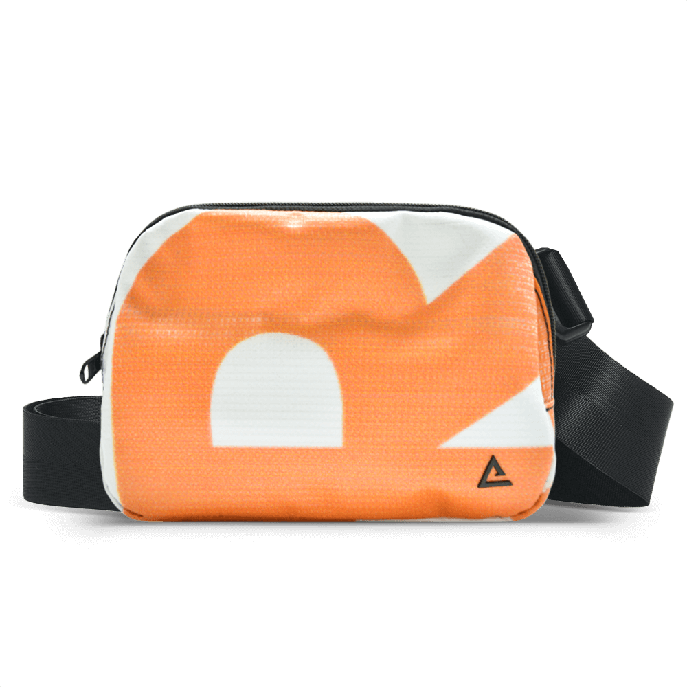 Zion Sling Bag