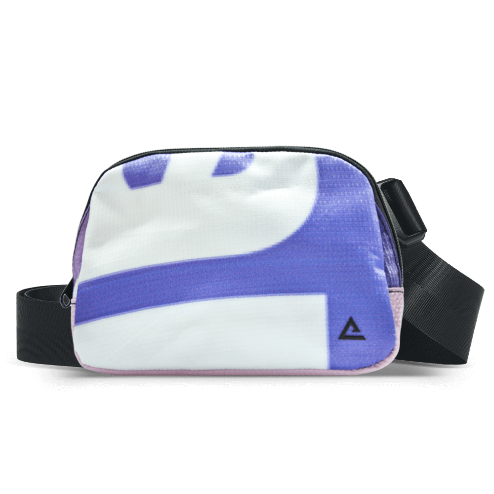 Zion Sling Bag