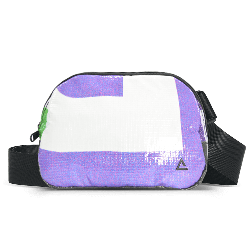 Zion Sling Bag