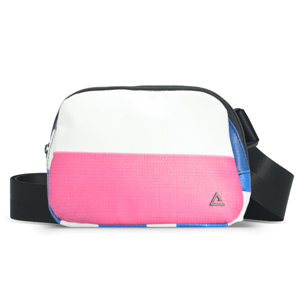 Zion Sling Bag
