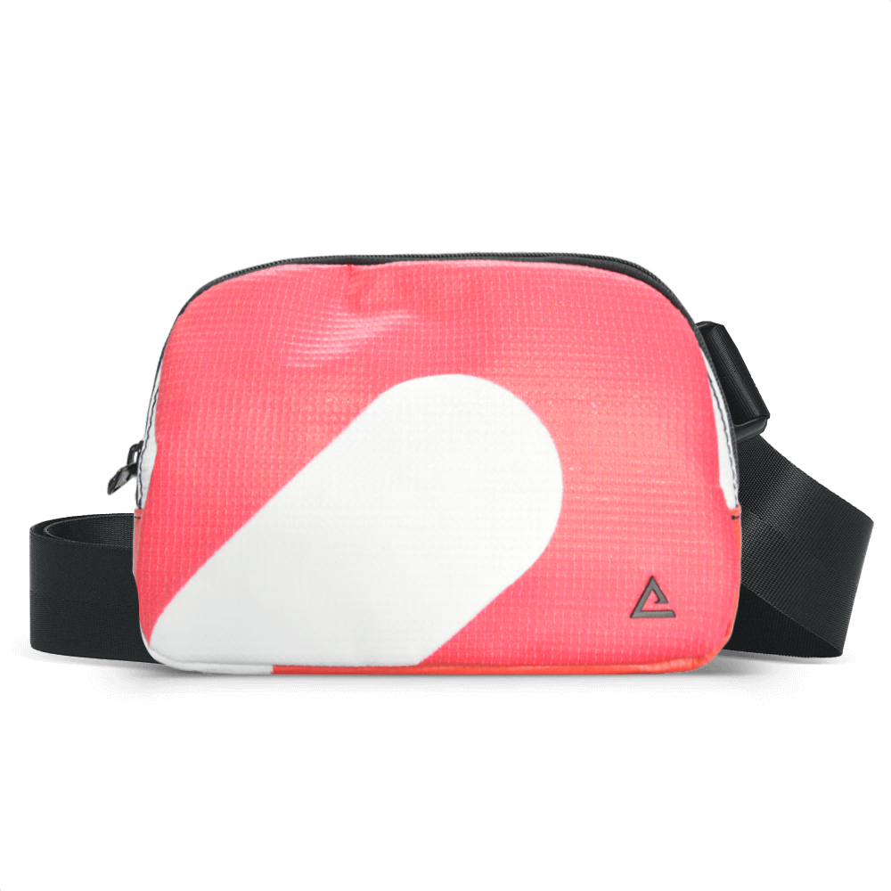 Zion Sling Bag