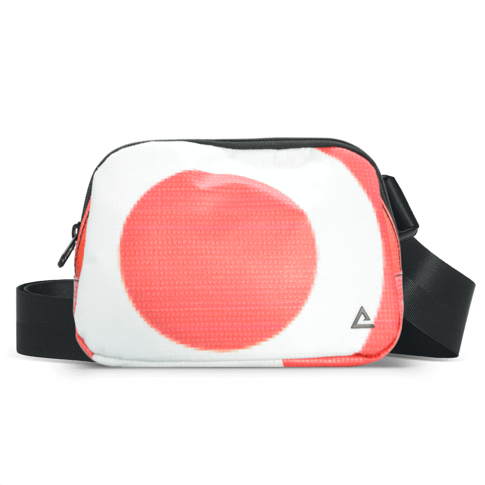 Zion Sling Bag