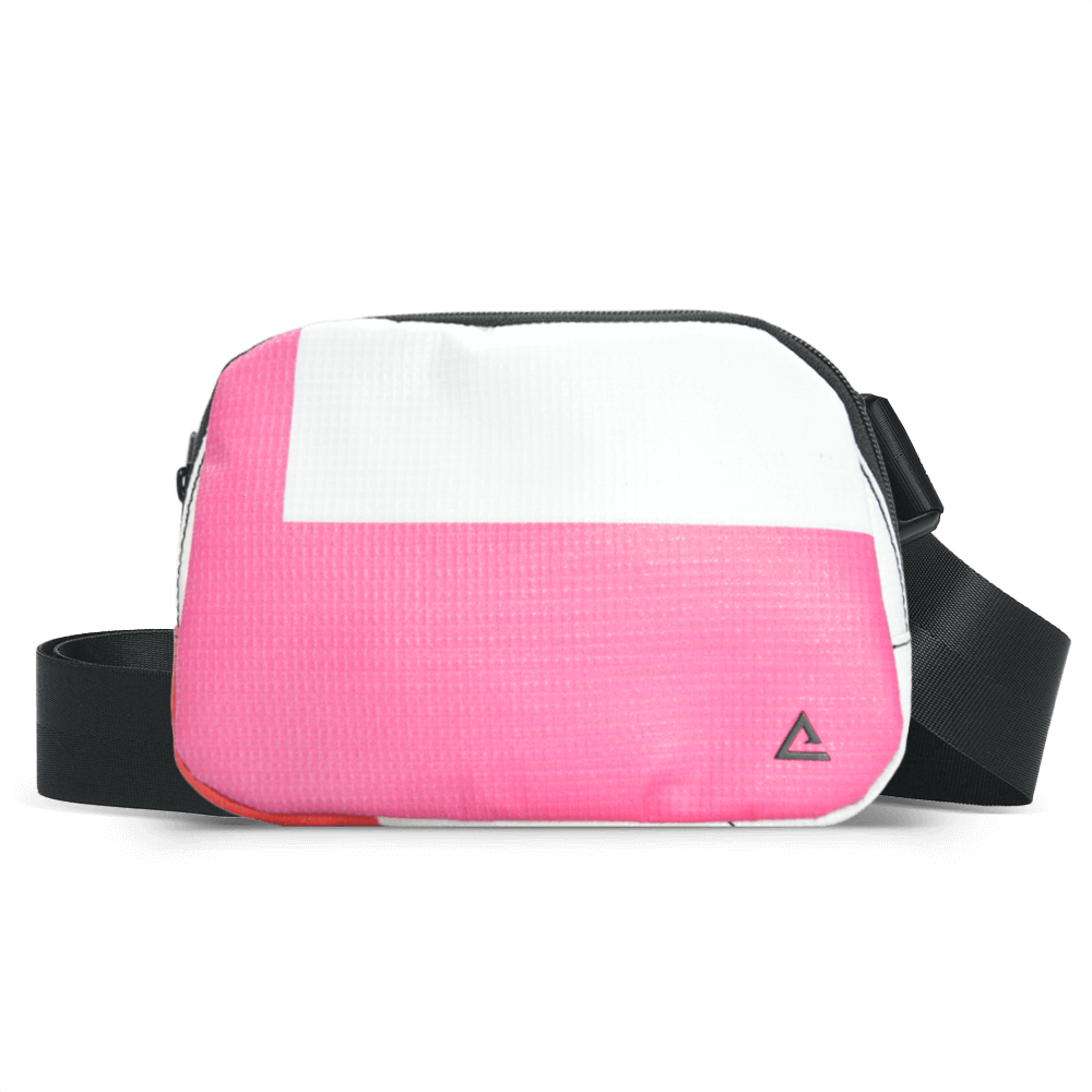 Zion Sling Bag