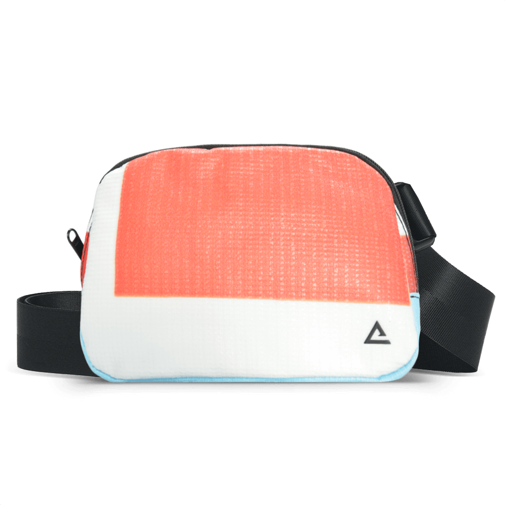Zion Sling Bag