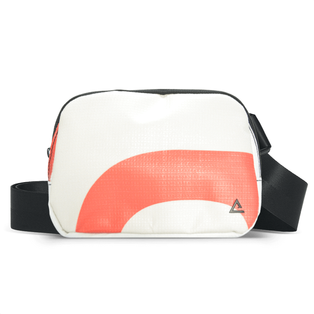 Zion Sling Bag