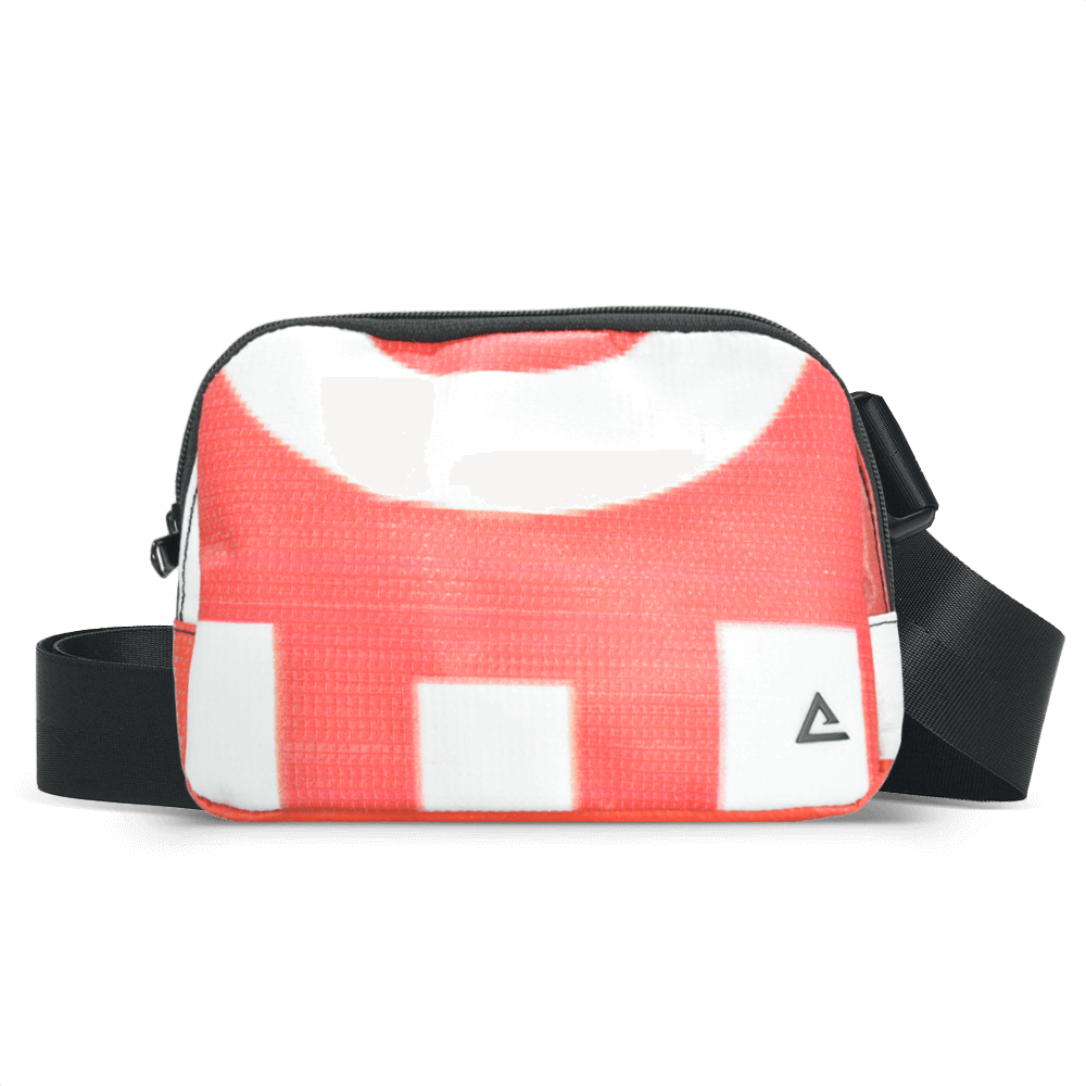 Zion Sling Bag
