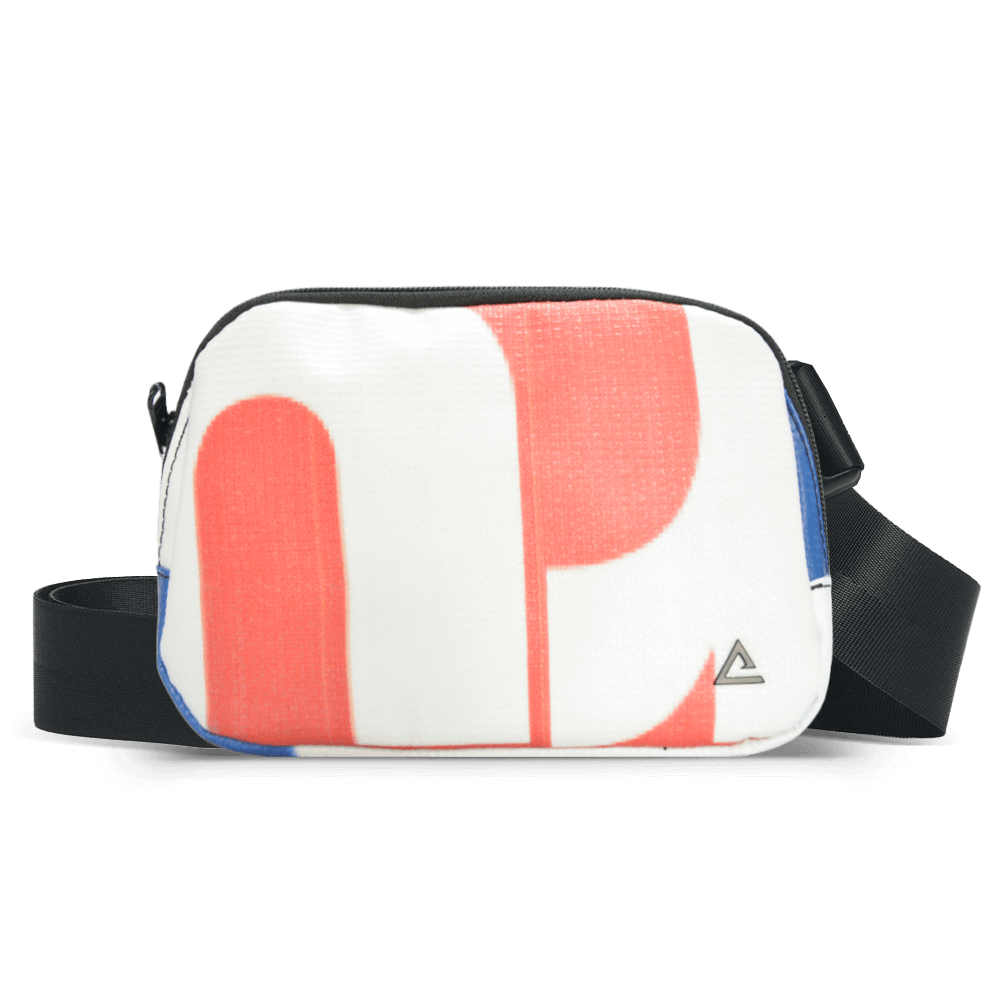 Zion Sling Bag