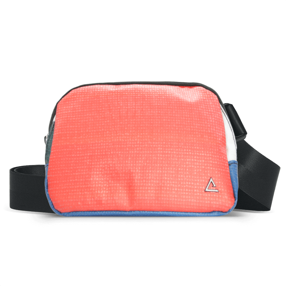 Zion Sling Bag