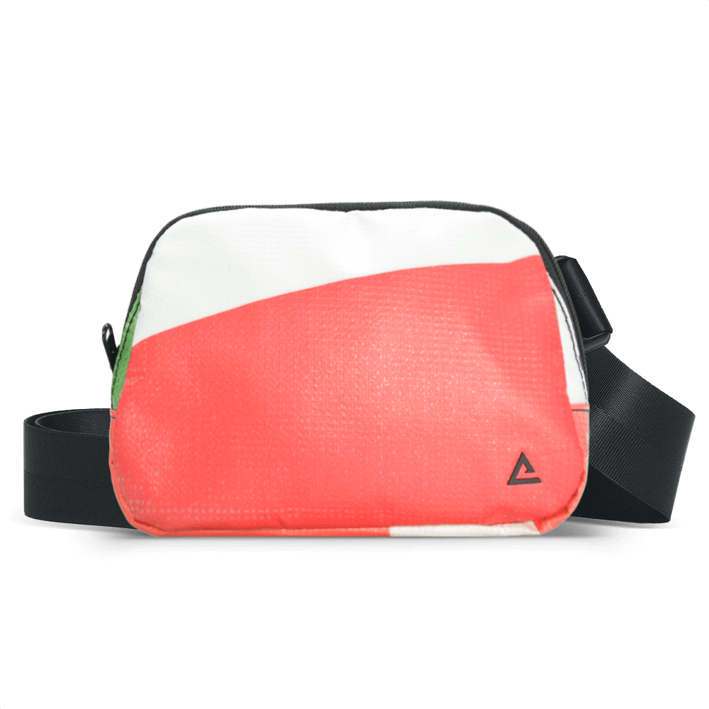 Zion Sling Bag