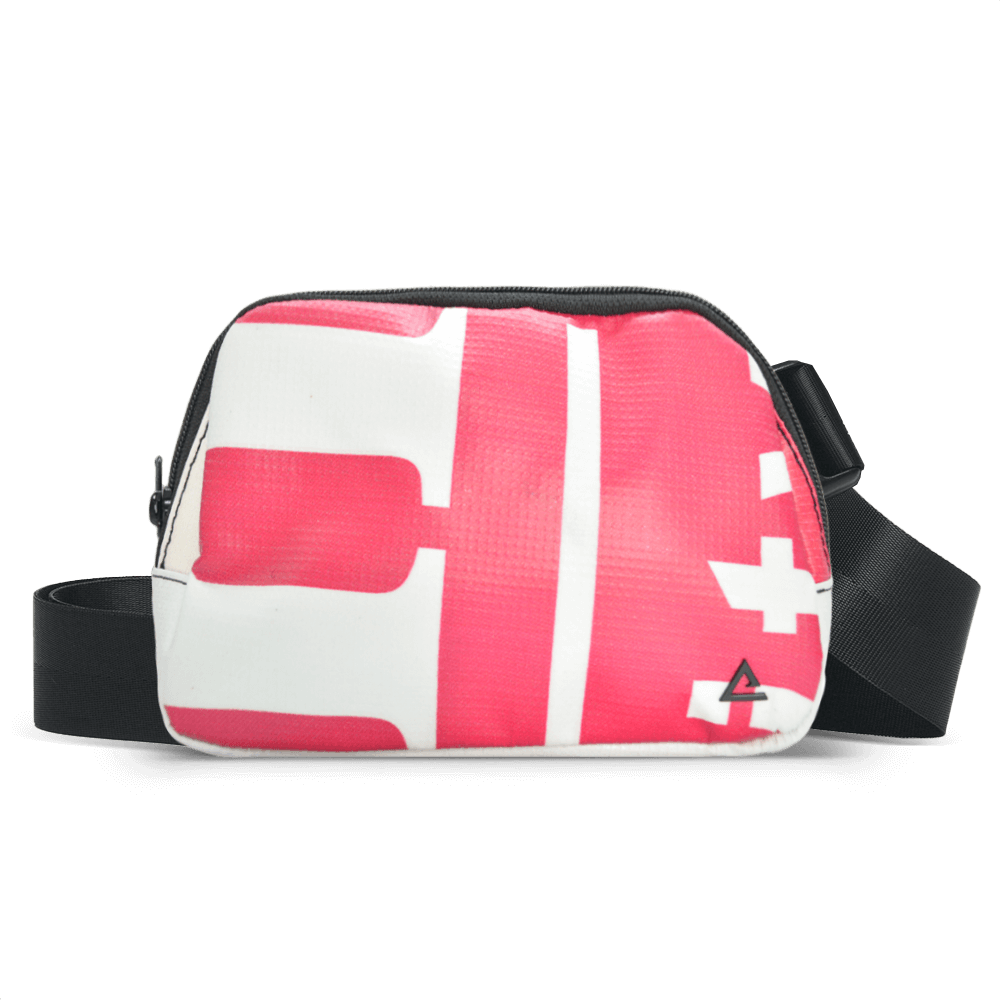 Zion Sling Bag